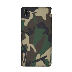 Army Casing HP