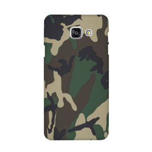 Army Casing HP