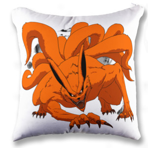 Bantal Konoha Heroes