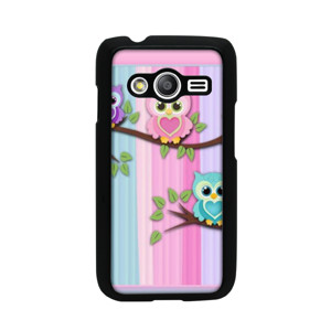Motif Burung Hantu Lucu Bikin HP Kamu Keren Casing HP