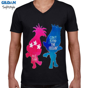 Kaos CANT STOP THE FELLING TROLLS