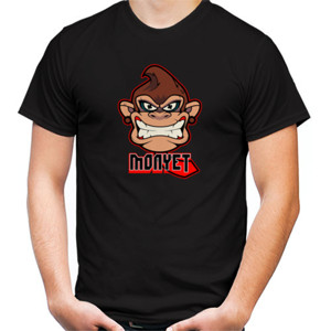 Kaos Monyet