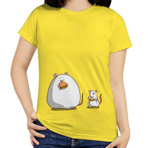 Kaos Mouse