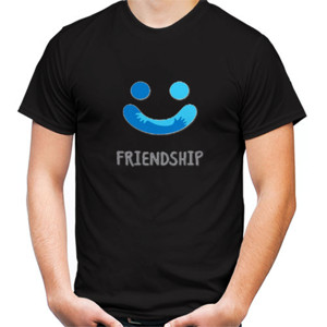 Kaos FRIENDSHIP