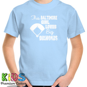 Kaos Baseball