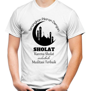 Kaos Kaos Islami 2