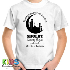 Kaos Kaos Islami 2