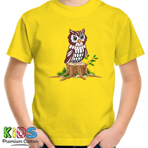 Kaos Owl