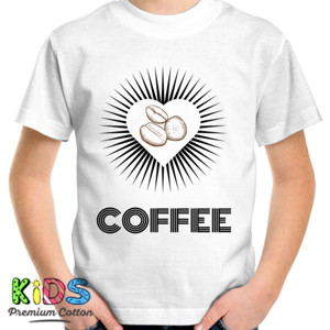 Kaos Coffee energi