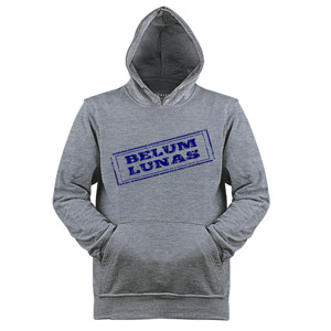 Jaket Hoodie Stempel Belum Lunas
