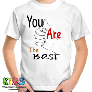 Kaos You are the best