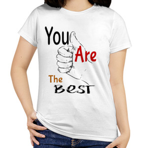 Kaos You are the best