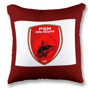 Bantal PSM 