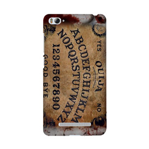 Casing Ouija Casing HP