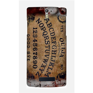 Casing Ouija Casing HP