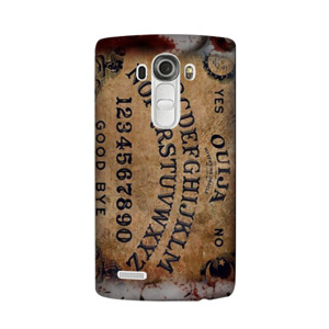 Casing Ouija Casing HP