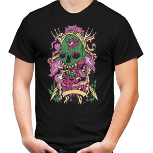 Kaos Broken Skull