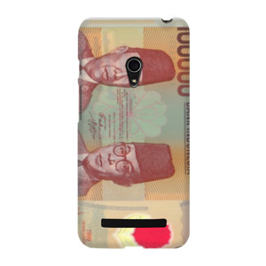 Uang jadul 100000 Casing HP