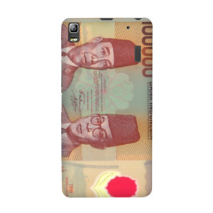 Uang jadul 100000 Casing HP