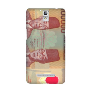 Uang jadul 100000 Casing HP