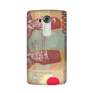 Uang jadul 100000 Casing HP