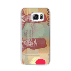 Uang jadul 100000 Casing HP