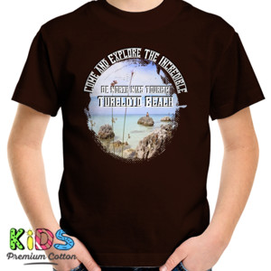 Kaos Pantai Tureloto