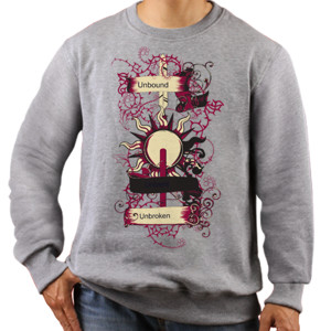 Jaket Sweater OnBound