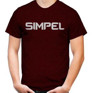 Kaos KAOS SIMPEL
