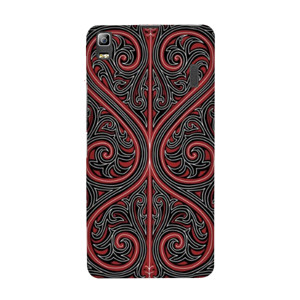 case batik medan Casing HP