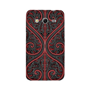 case batik medan Casing HP