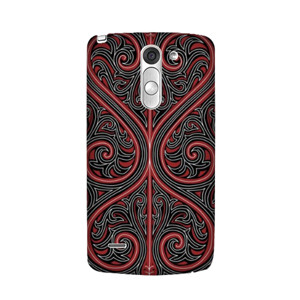 case batik medan Casing HP