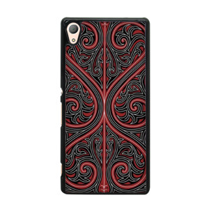 case batik medan Casing HP