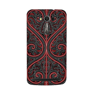 case batik medan Casing HP