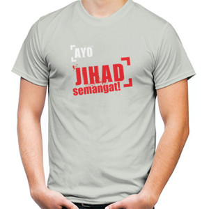 Kaos JIHAD