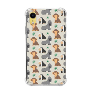 Casing HP Animalia