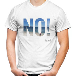 Kaos No!