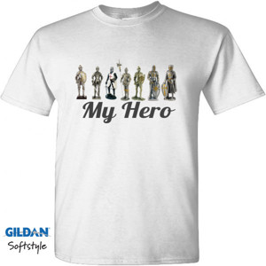 Kaos My Hero
