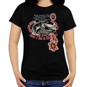 Kaos Big Tshirt