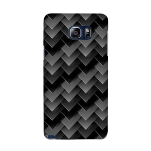 3D-Dark-Grey-Abstraction Casing HP