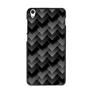 3D-Dark-Grey-Abstraction Casing HP