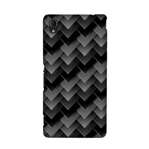 3D-Dark-Grey-Abstraction Casing HP