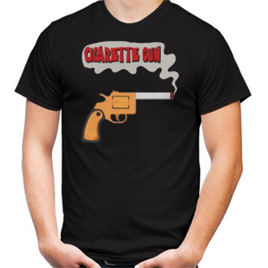 Kaos Got My Cigarette Gun