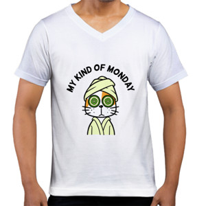 Kaos  My Kind of Monday