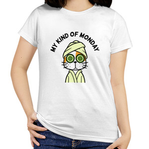 Kaos My Kind of Monday