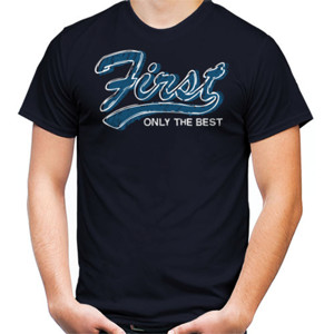 Kaos First Only The best