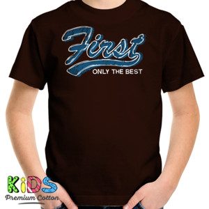 Kaos First Only The best