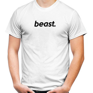 Kaos Beast - Monster
