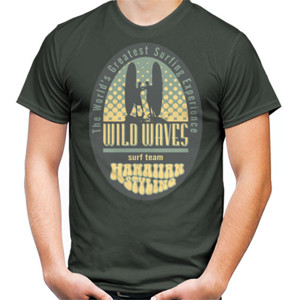 Kaos Wild Waves