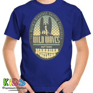 Kaos Wild Waves